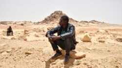Syrie kɛlɛcɛ ba kelen bɔra Turkey ka taa Nigɛr