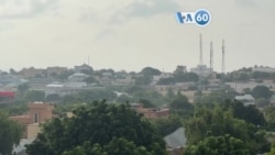Manchetes africanas 28 novembro: Tiroteio em hotel sitiado de Mogadíscio 