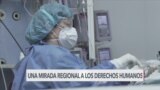 Organizaciones se dan cita en Colombia para discutir temas vitales para los derechos humanos 