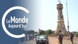 Le Monde Aujourd’hui : la junte malienne cible les ONG soutenues par Paris