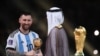 قطر میں فیفا ورلڈ کپ کے وہ لمحات جو شائقین کو یاد رہیں گے
