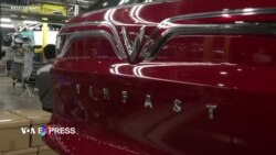 VinFast nhắm đưa hàng ngàn xe điện sang đường phố Hà Lan