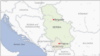 Belasan Sakit Akibat Kebocoran Amonia ke-2 dalam Sebulan di Serbia