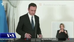 Kurti: Asociacioni mund të trajtohet në marrëveshjen përfundimtare me Serbinë