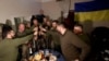 اوکراینی‌ها سال نو را با سرنگونی ۴۵ پهپاد ایرانی جشن گرفتند