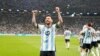 Mondyal: Fas a Fas ant Messi ak Lewandowski 