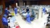 중국, 주간 코로나 입원 환자 6만3천307명…전주 대비 70% 급증 - WHO