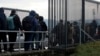 Группа чеченцев, скрывающихся от призыва, прибыла в Боснию