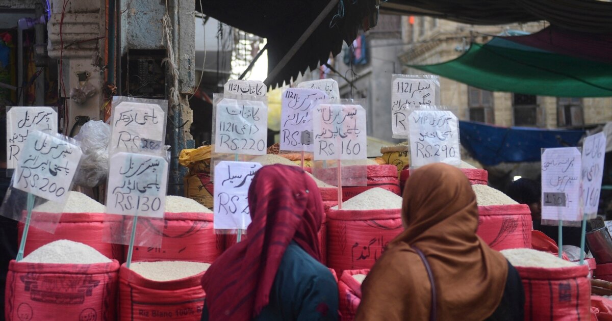 معاشی سست روی، بے روزگاری اور مہنگائی؛ کیا اقتصادی مسائل حل ہونے کا ...