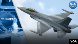 F-16 Satışındaki Şart Kaldırıldı- 7 Aralık