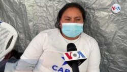 Guatemala llamado a elecciones -Iris- voluntaria