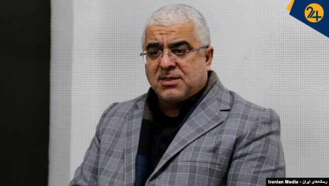 غلامعلی جعفرزاده ایمن‌آبادی، نماینده پیشین مجلس
