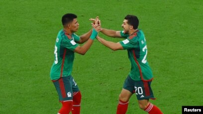 México eliminado en Mundial sub-17 de fútbol - Prensa Latina