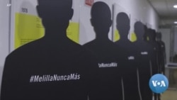  Amnesty International Slams Spain, Morocco Over Melilla Tragedy