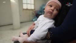 Կանայք տարրական միջոցներ չունեն ճգնաժամից տուժած Լիբանանի մարդաշատ բանտերում
