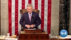 What's Next After McCarthy Win's House Speaker?