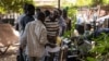 Five Killed in Attack in Burkina Faso