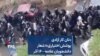 «نان کار آزادی پوشش اختیاری»؛ شعار دانشجویان علامه – ۱۶ آذر
