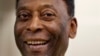 The King of Soccer, Pelé, Dies 