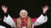 پاپ بندیکت شانزدهم در سن ۹۵ سالگی در گذشت