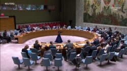 Հեռացնե՛լ Ռուսաստանին ՄԱԿ-ի Անվտանգության խորհրդից. Հորդորում է Ուկրաինան 