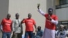 Court Orders Release of Senegal Government Critic 