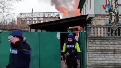 په نړېواله کچه د صحافیانو په وژل کېدو کې اضافه راغلې ده - راپور