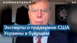 Бывший посол США в Украине о новом созыве Конгресса и Украине 
