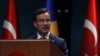 Premijer Švedske: Ne možemo da ispunimo neke turske zahteve za prijem u NATO