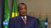 Entretien exclusif avec Denis Sassou Nguesso, président de la république du Congo