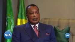 Entretien exclusif avec Denis Sassou Nguesso, président de la république du Congo