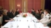 오스틴 국방장관 “중국, 북한 불법무기 관련 유엔 안보리 결의 전면 이행해야”