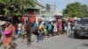 Addressing Haiti's Political and Humanitarian Crises
