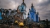 Ukrajina odbacila Putinov poziv na primirje za vrijeme Božića, skeptične i SAD
