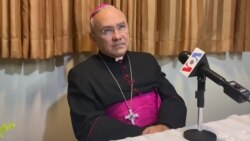 SOT sobre Venezuela - Monseñor Peña Parra.mp4