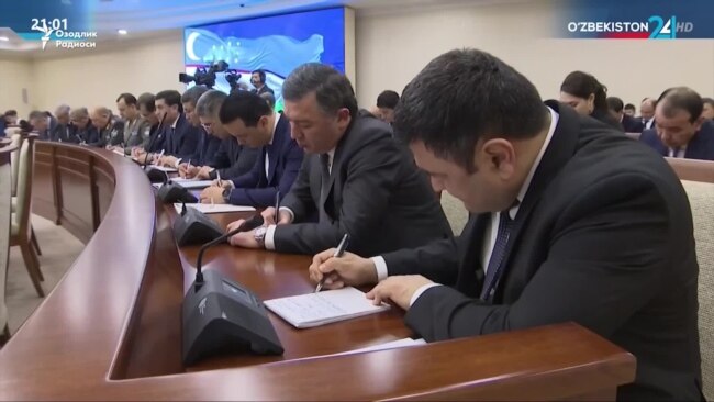 Vazirlik va idoralar kamaymoqda, ammo boshqaruv uslubi o’sha-o’sha