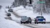 Околу 60 отсто од граѓаните во САД погодени од снежна бура 
