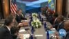 Biden Touts Billions in US-Africa Deals at Summit of 50 African Delegations 