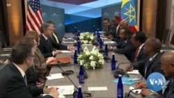 Biden Touts Billions in US-Africa Deals at Summit of 50 African Delegations 