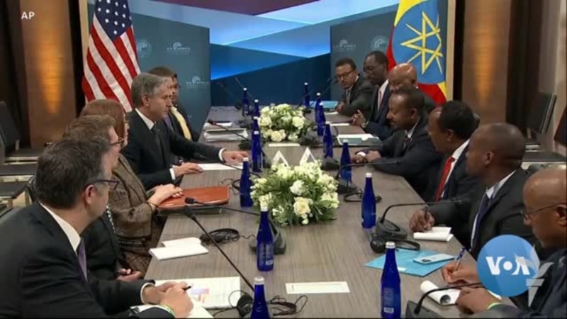 Biden Touts Billions in US-Africa Deals at Summit of 50 African Delegations