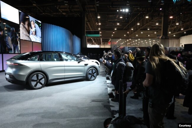 CES 2023 aborda los desafíos globales