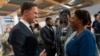 Dutch Leader Apologizes for Netherlands' Role in Slave Trade