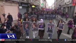 Paris, marshim i heshtur pas sulmit në qendrën kulturore kurde 