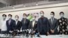 香港第二大民主派政党公民党明年3月解散