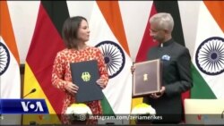 Gjermania, marrëveshje me Indinë për punëtorë të kualifikuar