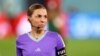 Primera mujer árbitro en Mundial es un paso positivo en un "deporte machista", dice seleccionador de Costa Rica