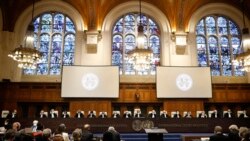 Una audiencia pública En La Haya escucha argumentos del Estado venezolano y la fiscalía de la CPI

