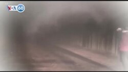 VOA 國際60秒：2022年12月19日