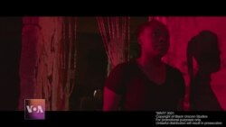 Filamu ya Kitanzania yatinga katika jukwaa la kimataifa la Nefflex