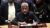 سلامتی کونسل کا اجلاس: بھارت کی چین اور پاکستان پر نام لیے بغیر تنقید